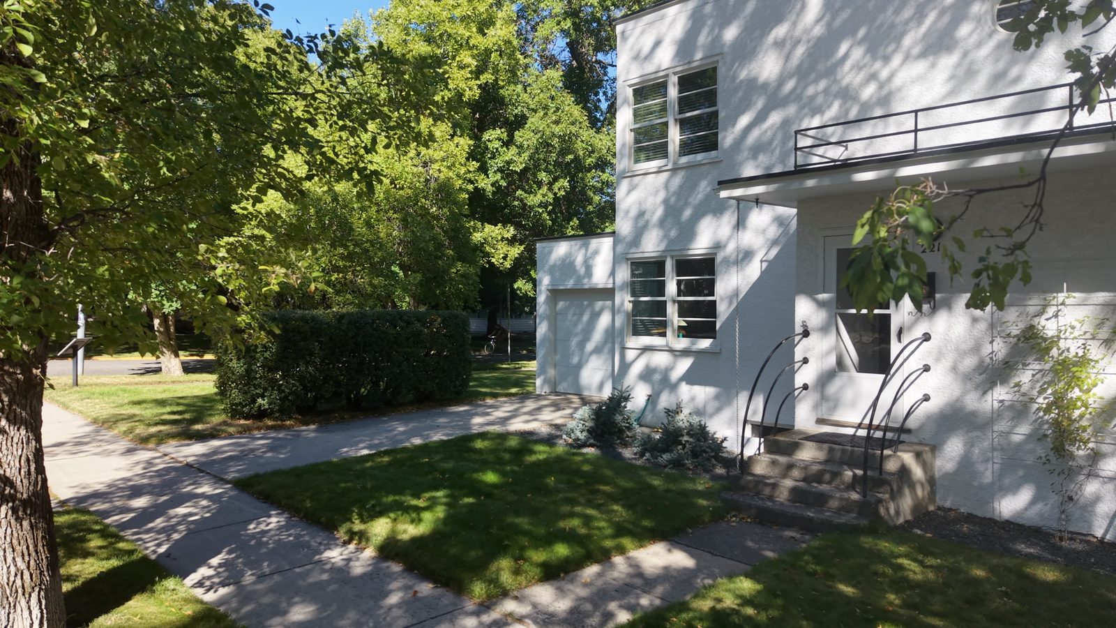 221 W Arthur St, Bozeman, MT